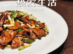 -顧家廚房·私家菜(翠岗润扬北路店)