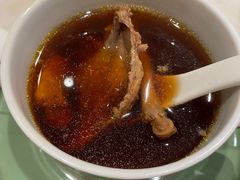 鸽子汤-晟永興烤鸭店(五道口店)