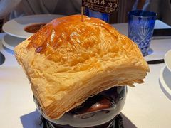 -起士林大饭店(小白楼店)
