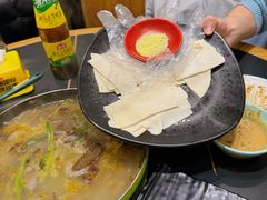 -鼎宏干锅牛肉(富城时代店)