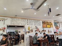 -常家抻面(人民路庄头店)