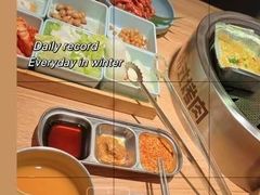 -韩悦牛排烤肉无限续(宝能中心店)