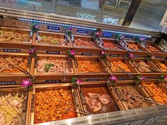 -花味·自助烤肉(大观天地店)