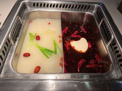 -渡娘火锅(大兴大悦春风里店)