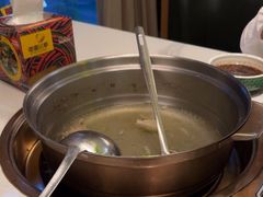 -润园四季椰子鸡火锅(南山海岸城店)