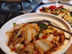 -老阿爸鲜鱼土菜(昆山花桥店)