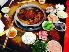 -大龙火锅(老店)