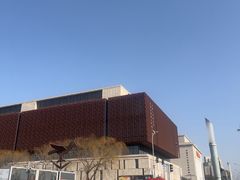 -北京工艺美术博物馆