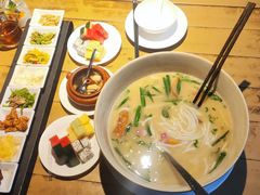 -熙楼(翠湖店)