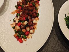 -香丰阁·烤鸭·川湘菜(清河店)