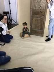 -iplus爱家高端孕妇摄影