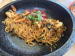 -良木缘咖啡西餐(川大店)