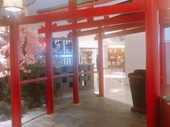 大堂-游You House(西单老佛爷店)