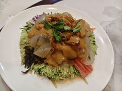 -宝发园名菜馆
