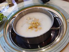 -盈田盈粥庄(博山东路店)
