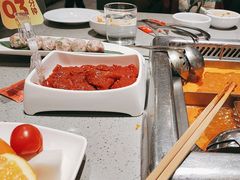 -海底捞火锅(龙岗星河COCO Park店)
