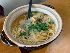 -吴淞老街砂锅馄饨(北兴路店)