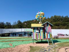 -野狸岛