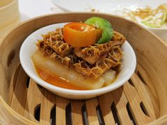 -喜宴又一村·粤菜·茶点·海鲜(壹方天地店)