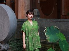 -上坦村