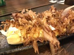 芝士厚蛋烧-小条食堂(三坊七巷店)