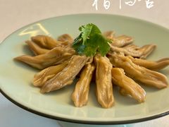 -之参餐厅(前门大街店)