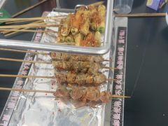 -老黑板筋(顺义总店)