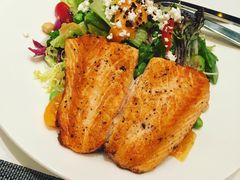 -WOLFGANG PUCK KITCHEN & BAR(迪士尼小镇店)