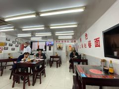 大堂-逸桂禾面馆