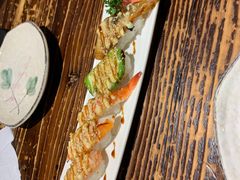 -小川洋风料理(街道口店)