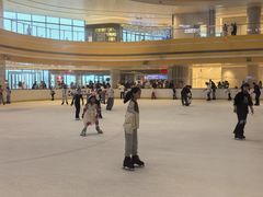 -冠军冰场CHAMPION RINK(苏州中心商场店)
