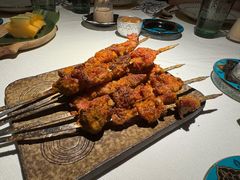 -龟兹KUCINA·新疆菜(前滩L+PLAZA店)