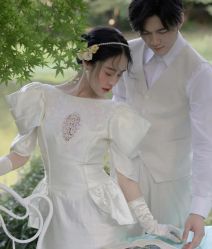 点击看大图 -时尚芭莎摄影BAZAAR STUDIO(上海店)
