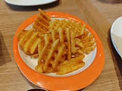 -必胜客(安河桥北店)