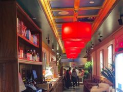 -小吊梨汤·北京菜·烤鸭(双井乐成中心店)