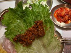 -西塔老太太泥炉烤肉(亚运村店)
