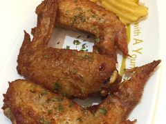 -艾薯夫妇Aysh(福田星河COCOPark店)