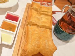 -滋粥楼·顺德菜(番禺广场总店)