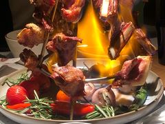 -纳鲁孜·新疆特色餐厅(上海悦荟广场店)