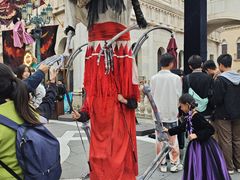 -华谊兄弟（长沙）电影小镇