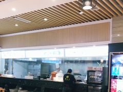 大堂-韩包子(建设路店)
