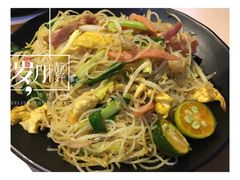 -来龙里 精致 东南亚餐室(万象城店)