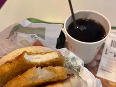-麦当劳(南京苍山路店)