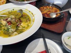-韶山冲湘菜(中兴大街店)