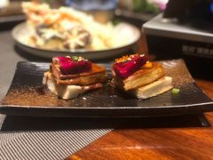 香煎鹅肝-古京·臻致料理(月湖店)