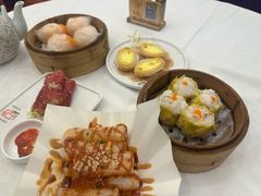 -万山楼海鲜酒家·二十三年老字号