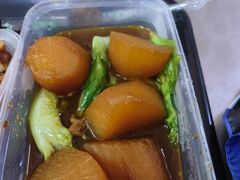 -阿姨牛杂(北京路店)