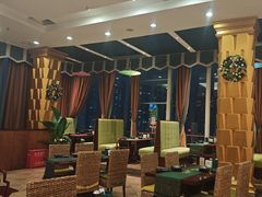 -火舞泰·泰式海鲜火锅餐厅(世纪城店)