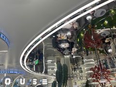 -3号仓库·创意中国菜(新世界城店)