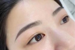 -MIVI半永久纹眉纹绣